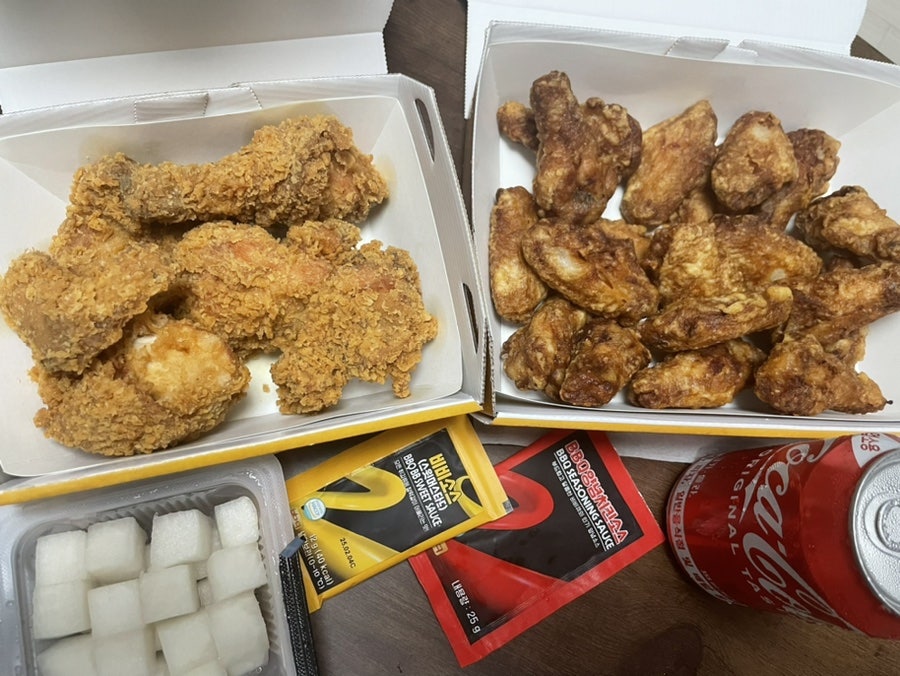 BBQ 광주노대점 사진 4