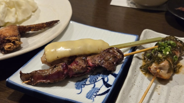  스스키노 이자카야 추천 : 현지인 가득한 숨은 맛집 토리히데스스키노점