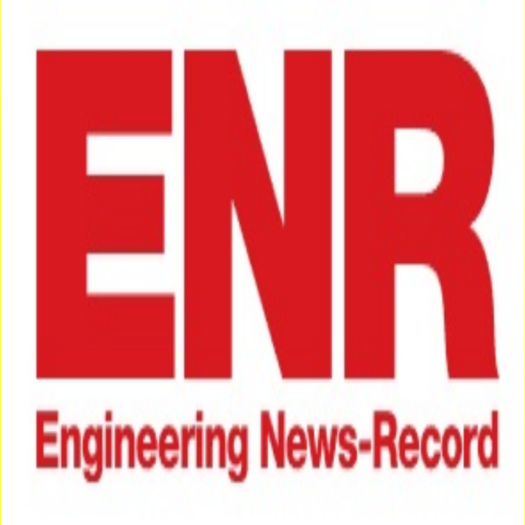  [2024 ENR 225] 국내 설계·엔지니어링 기업 세계 순위