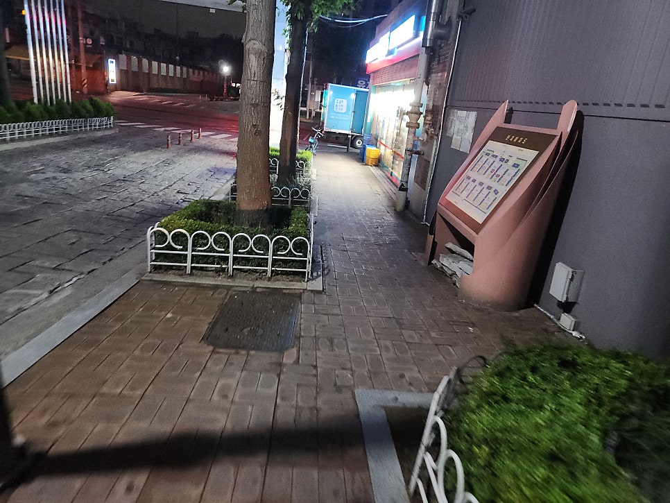 정헤어 사진 3