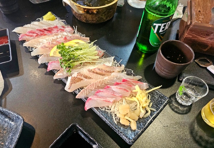  꼴통포차는 신이야