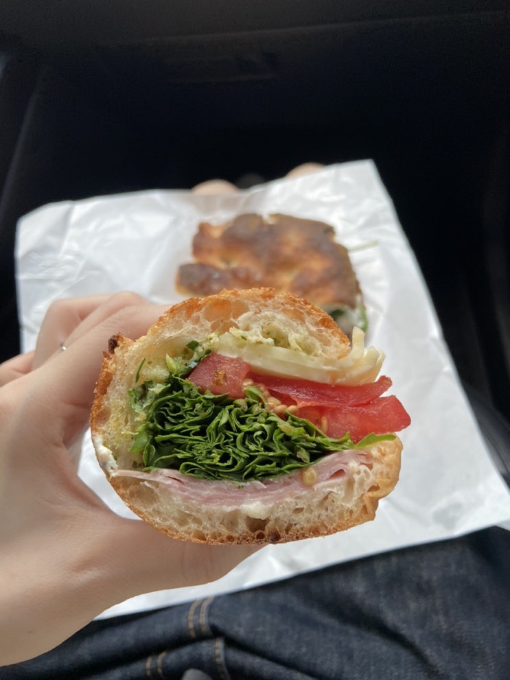  가을인데 녹아내려요