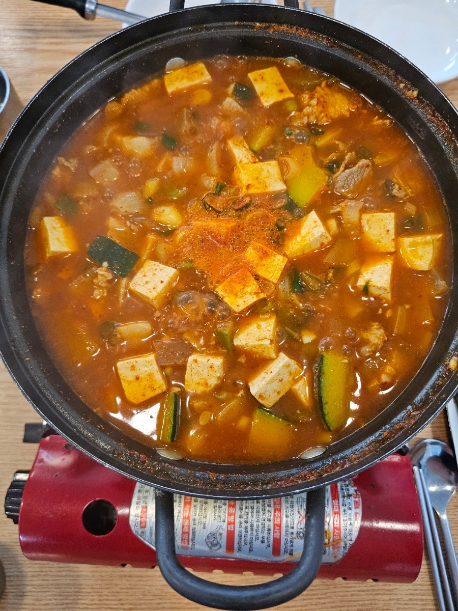 복천식당 사진 5