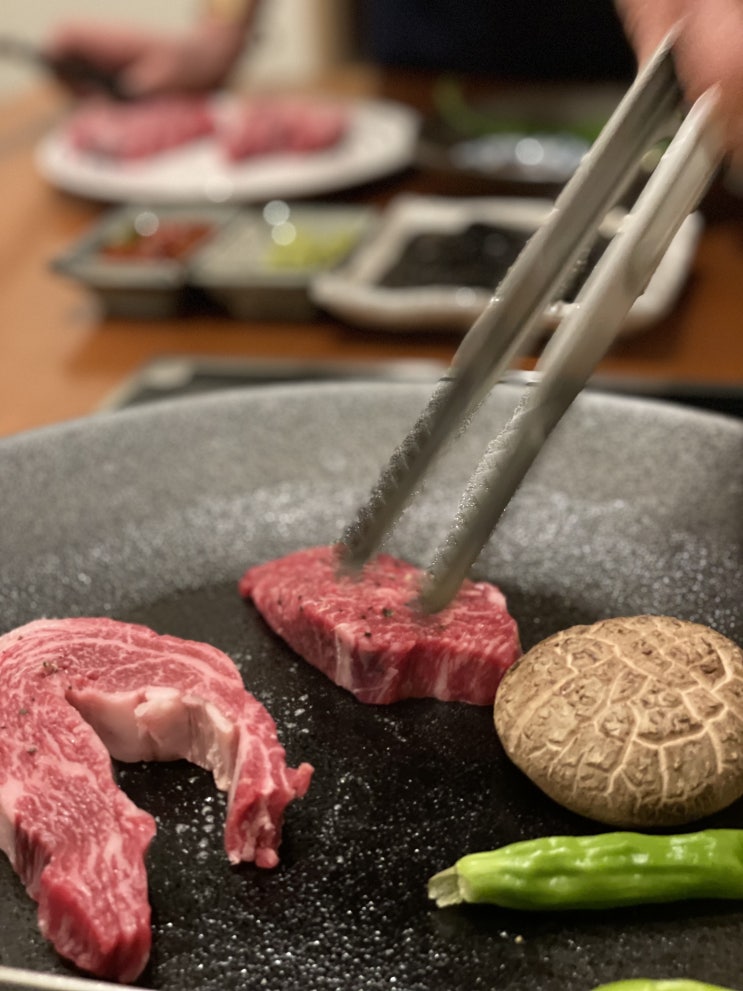  [해운대 우마이] 부산 해운대 센텀시티 우마이 마린시티점