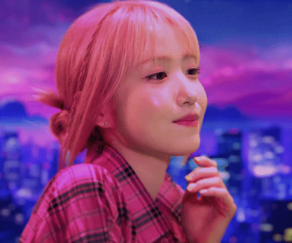 [IZ*ONE 아이즈원]혼다 히토미의 세이마이네임 데뷔에 얽힌 잡다한 이야기
