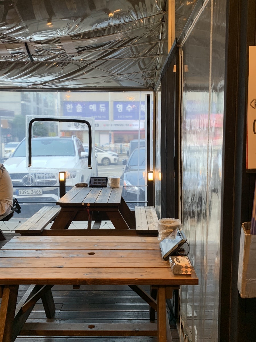 고영닭 기장본점 사진 5