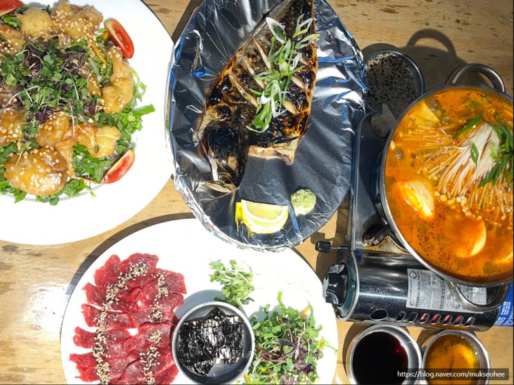  종로3가술집 / 데이트 고민하셨죠 종로빅파이브