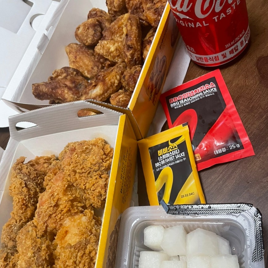 BBQ 광주노대점 사진 3