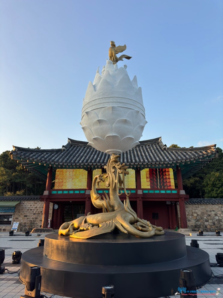  사비시대의 중심 산성 부여 부소산성, 문화유산 방문자 여권 투어 no.48 - 백제 고도의 길
