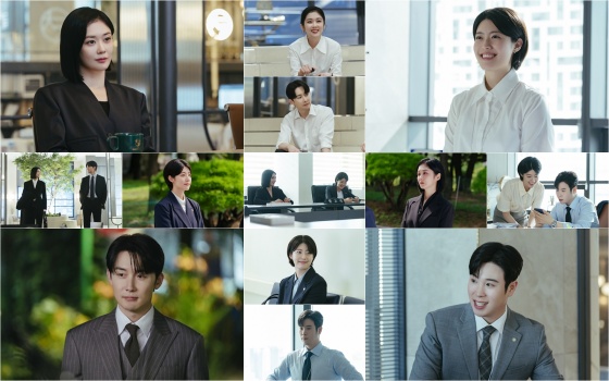 <b>굿파트너</b>’가 마지막까지... 측은 11일, <b>종영</b>까지 단 3회
