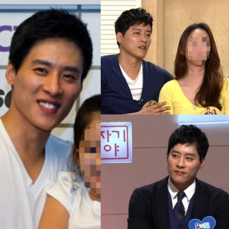 <b>우지원</b> 파경.. 이미 5년 전 돌싱 ‘협의 <b>이혼</b>’과거 <b>가정폭력</b>... 