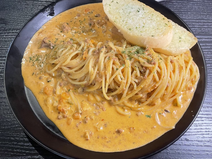  범계맛집 담담 후기 파스타도 맛나고~