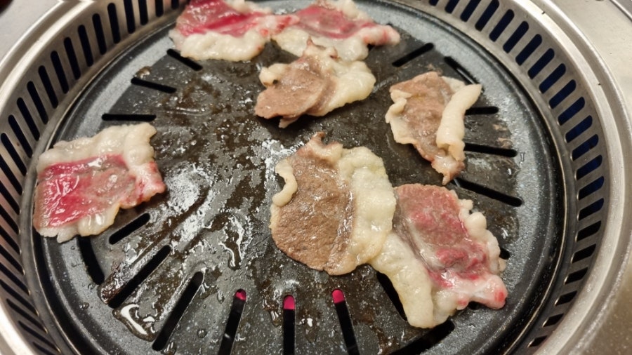 홍능갈비 사진 4