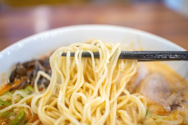 강남역 혼밥 점심 맛집 리필 가능한 오레노라멘