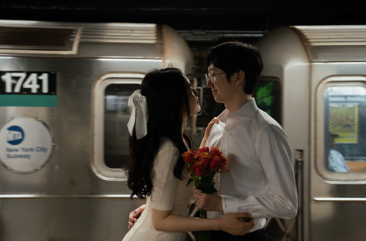  [미국 여행기] 3일 - 뉴욕 스냅 촬영하고 데이터 브릭스 행사에서 네트워킹 하기