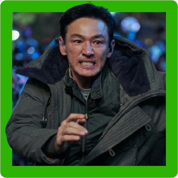 <b>베테랑2</b> 쿠키 영상 & 아쉬운 관람 후기(황정민 & <b>정해인</b> 주연... 