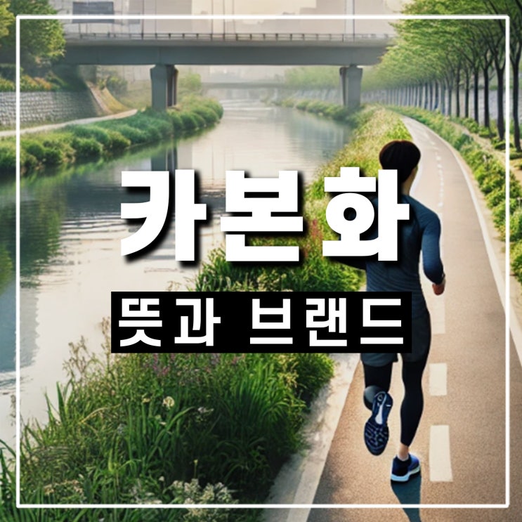  카본화 뜻과 브랜드별 카본화를 알아보자, 나이키 아식스 아디다스 온러닝 호카 뉴발란스
