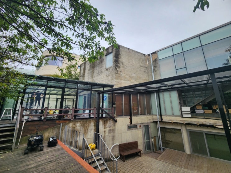  일산 파주 유리 창문 열차단 자외선차단 햇빛차단 썬룸 테라스 발코니 천정 유리 썬팅 필름 시공