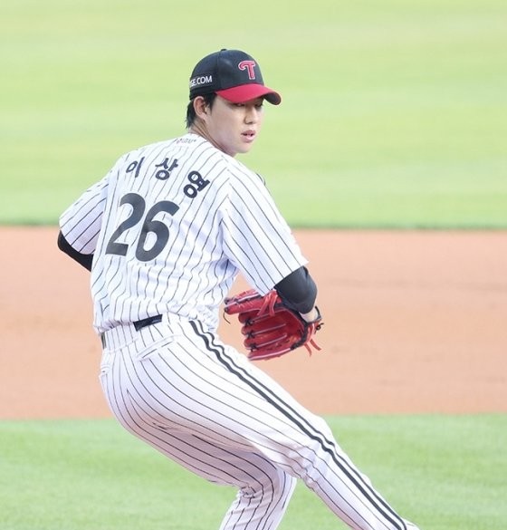 LG <b>이상영 음주운전</b> 적발 이믿음 동승자 누구 프로필 나이는