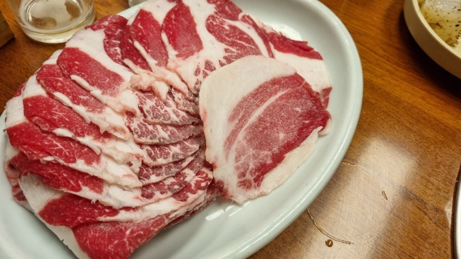 홍능갈비 사진 3