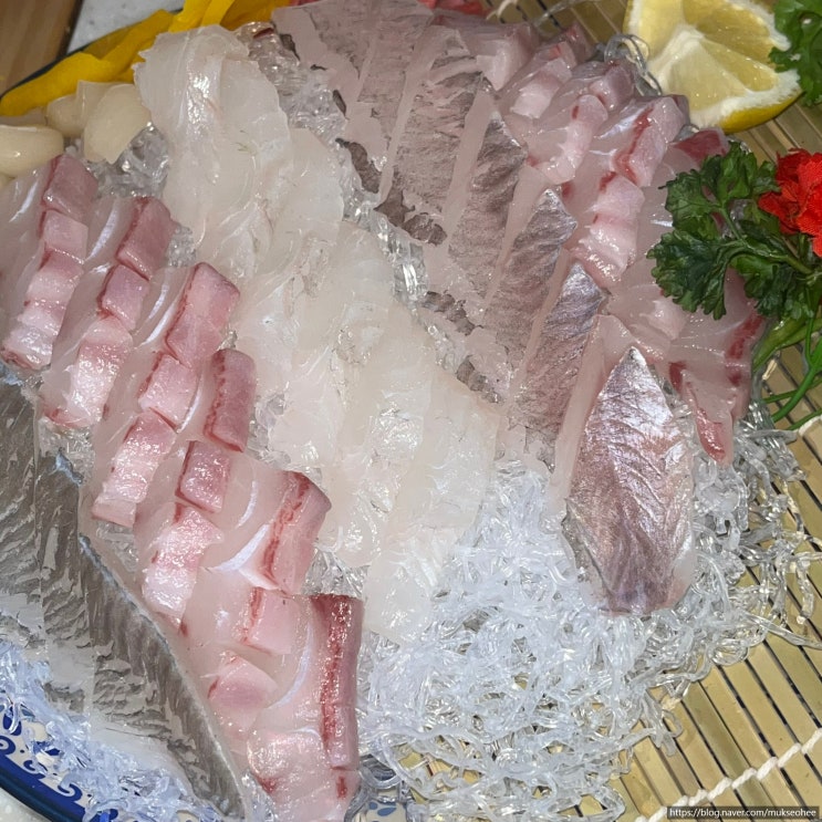  고양행신맛집 항구동 살살녹아요 행신횟집 데이트