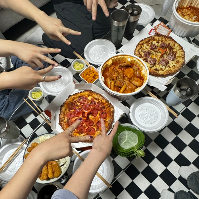  24년 8월 4주 차 주간 일기 (08.19~08.25) 일상 포토덤프