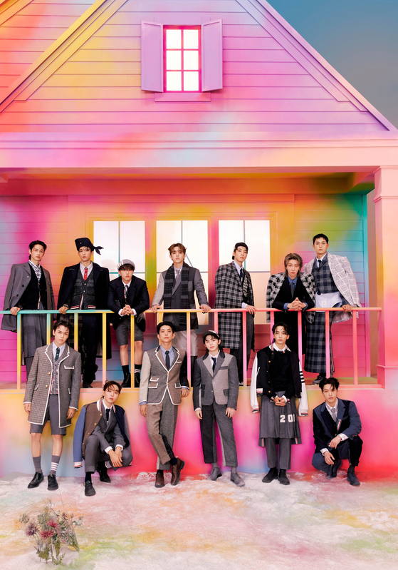 2024 세븐틴 월드투어 콘서트 고양 가격 좌석배치도 총정리 | SEVENTEEN ［RIGHT HERE］ WORLD TOUR IN GOYANG