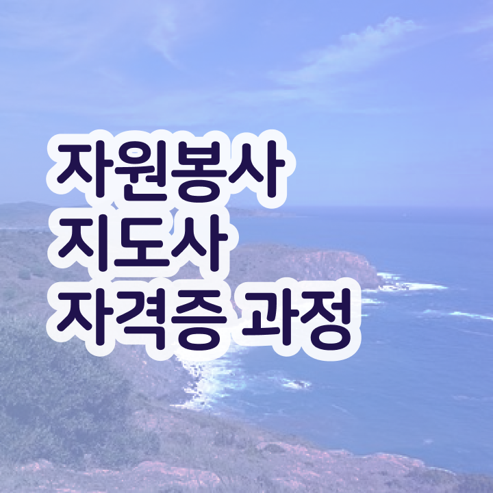  자원봉사 점수 , 자원봉사지도사 자격증 합격한 비법 핵심 정보 가득