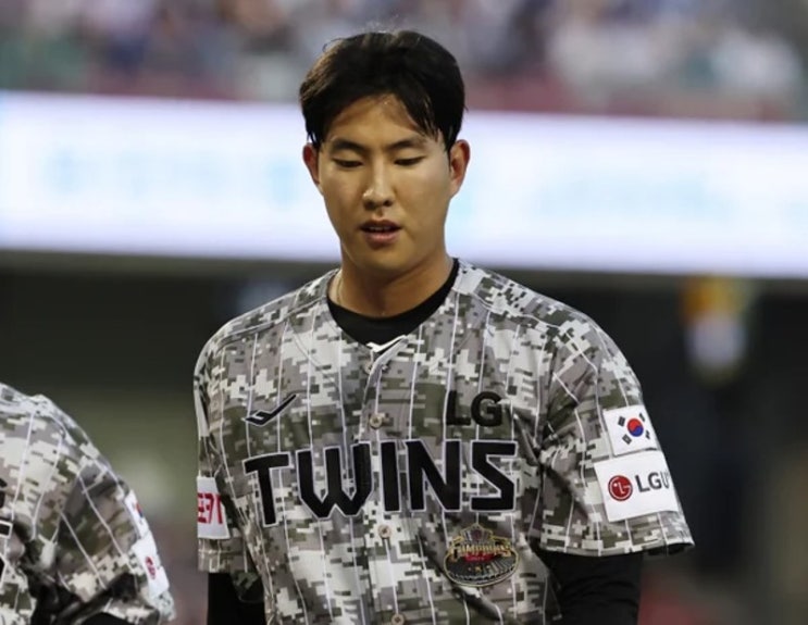 프로야구 LG 트윈스 투수 <b>이상영 음주운전</b> 적발·이믿음 동승... 