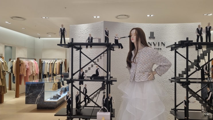 커넥트 현대 부산 가볼 만한 곳 방문 후기