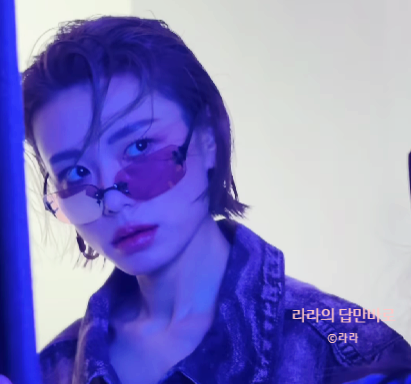  사격 국가대표 김예지, 킬러로 돌아온다! 영화 크러쉬 무슨 내용?