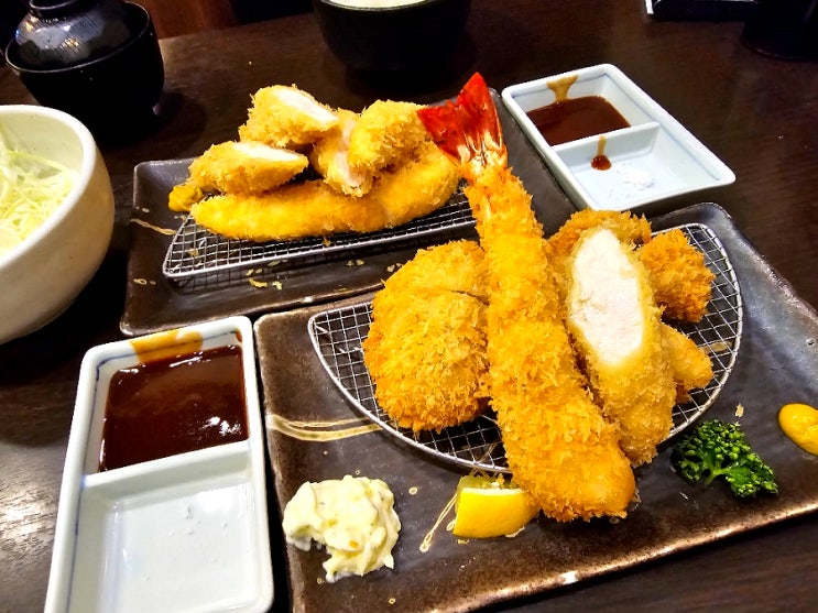  일본 도쿄 여행 2일차 아키하바라 긴자 맛집 대 탐방