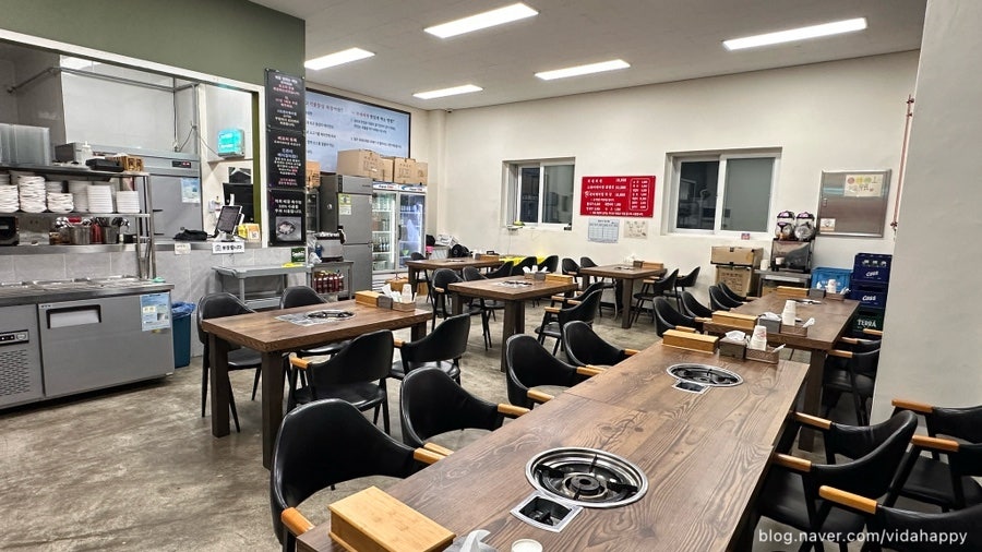웰빙송탄부대찌개&폭찹 사진 2