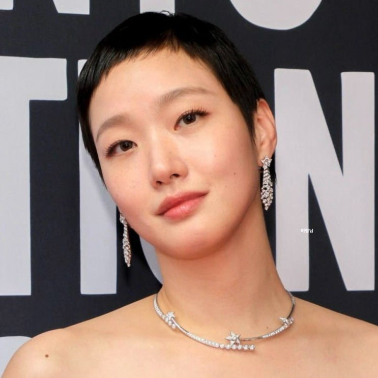 여자 반삭 헤어스타일, 레전드 찍은 <b>김고은</b> <b>숏컷</b> 특징은?!