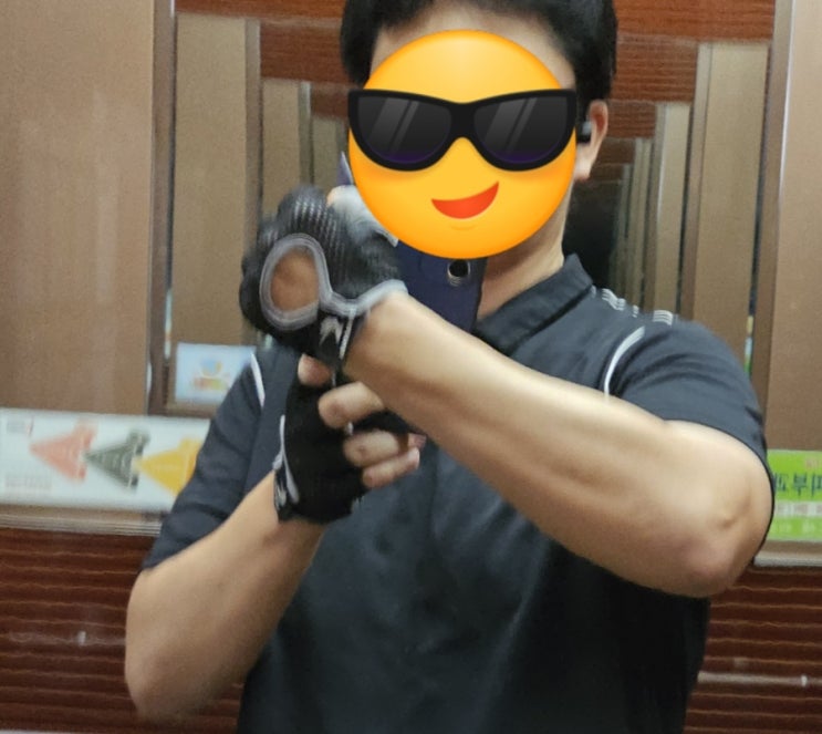  [블챌]아직도 덥네...