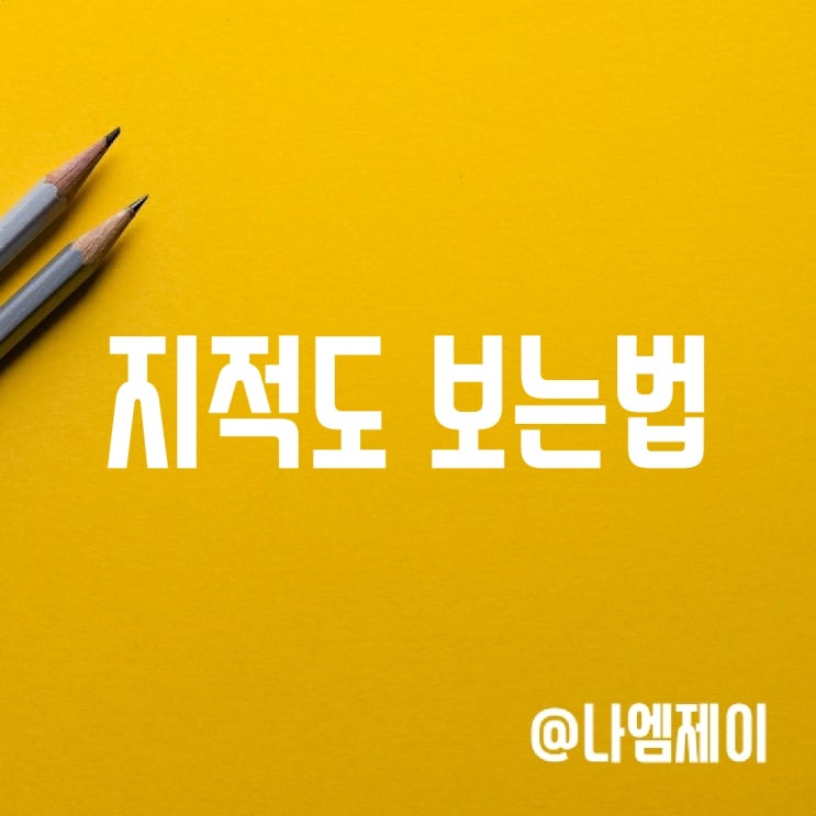 네이버 지적도 및 무료열람 보는법 (지목 대 구거 전답 잡) 네이버 지적도 및 무료열람 보는법 (지목 대 구거 전답 잡)