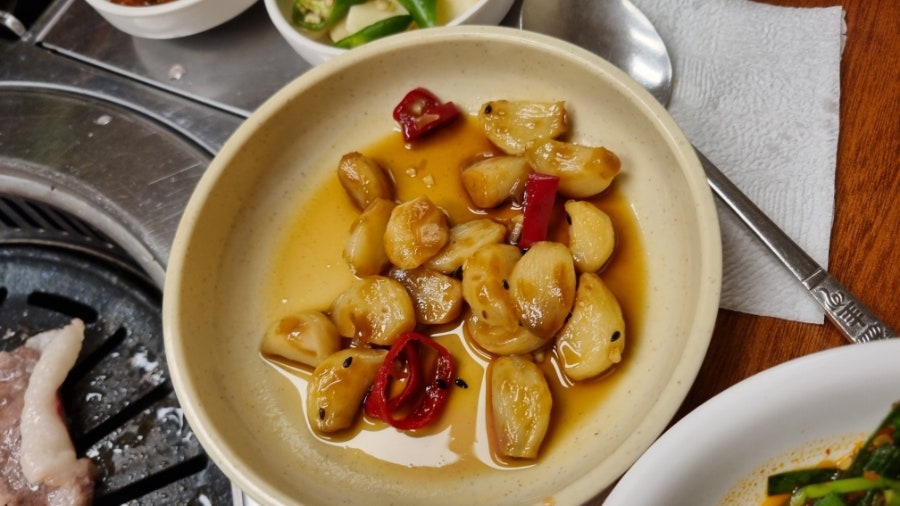 홍능갈비 사진 6