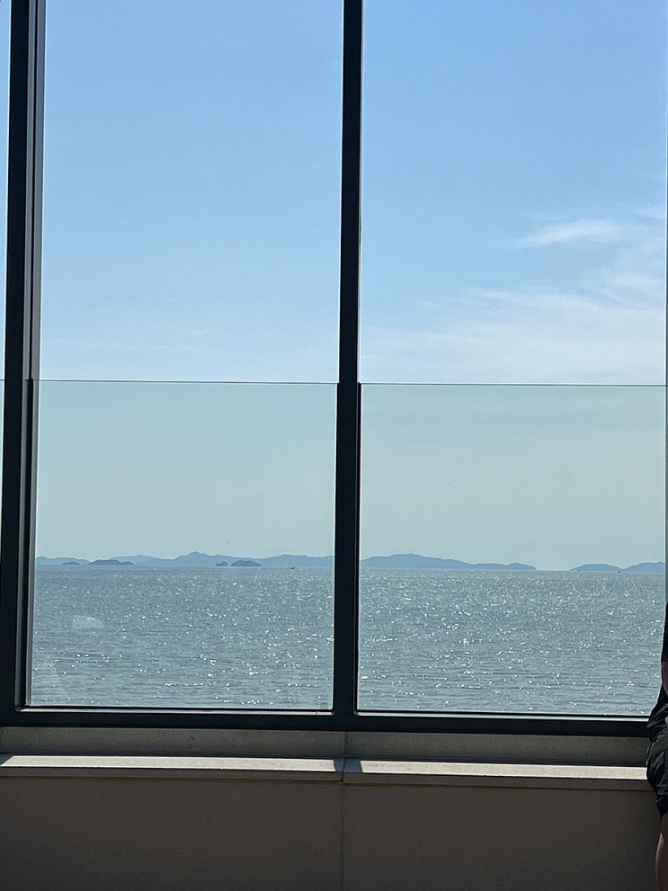  마시안제빵소 가성비 좋은 영종도 대형카페 또또또간집