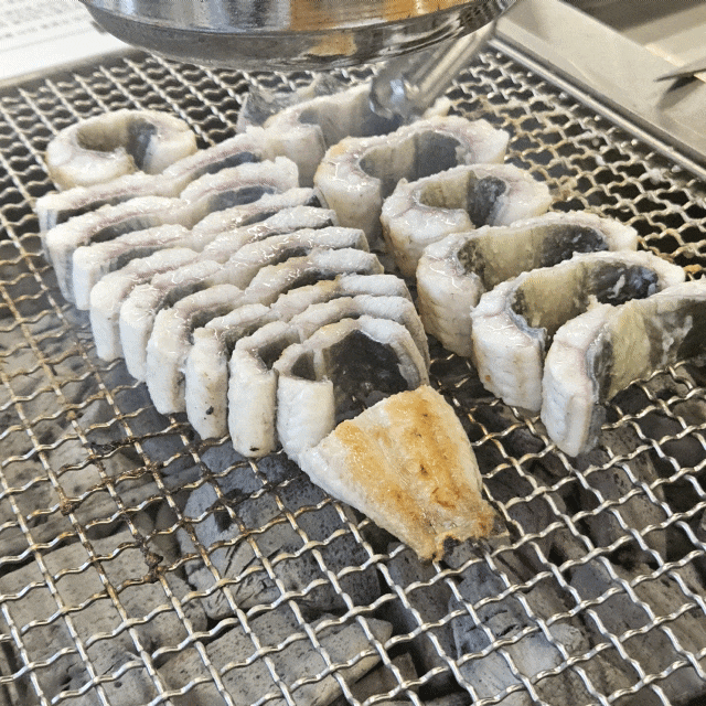  달서구 장어 맛집 여전히 무더운 날씨에 장어의꿈에서 원기회복 추천해요!