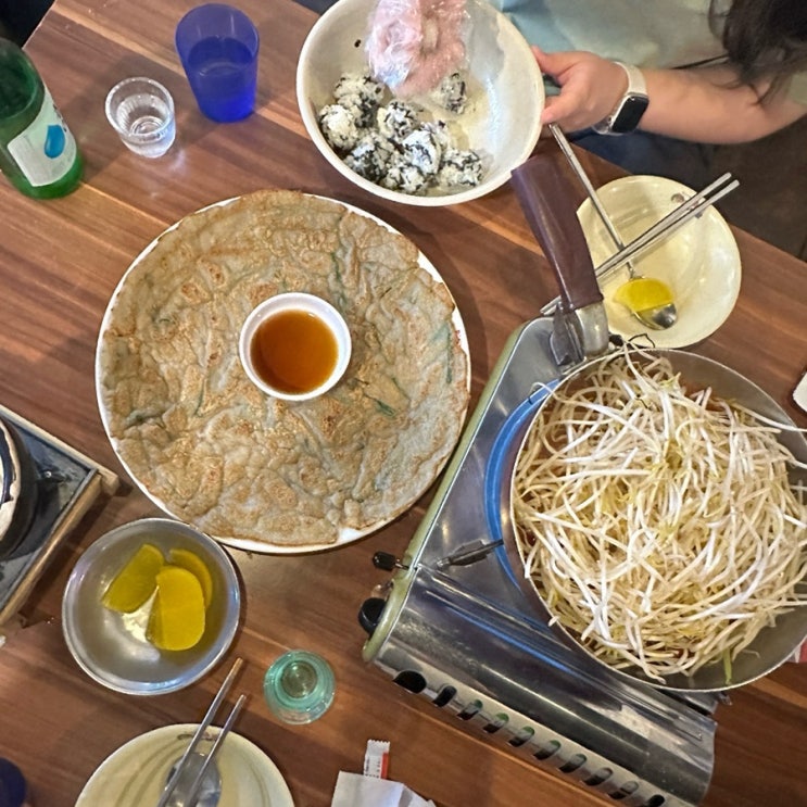  강남닭발맛집 팔당닭발 술집 강남구청 회식 장소 추천