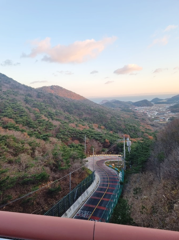  대청도여행 트래킹 추천 대청도 생태트래킹 코스체험