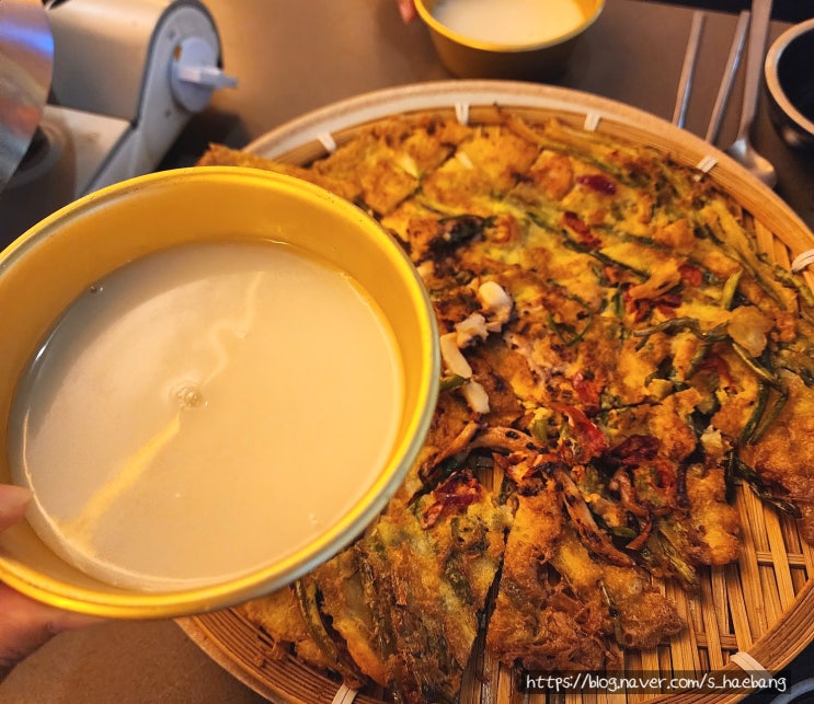  대구 광코술집 추천 월랑, 광장코아 팔도 막걸리 안주 맛집 또간집