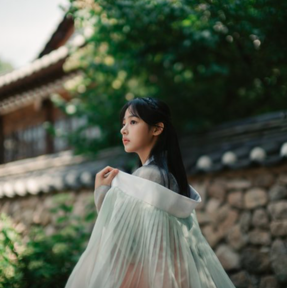 <b>뉴진스</b> 프로필 추석 <b>한복</b>사진 멤버들 모음