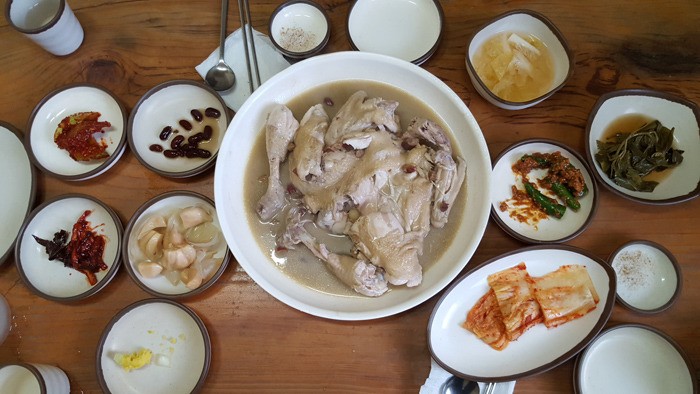 거송정 사진 2