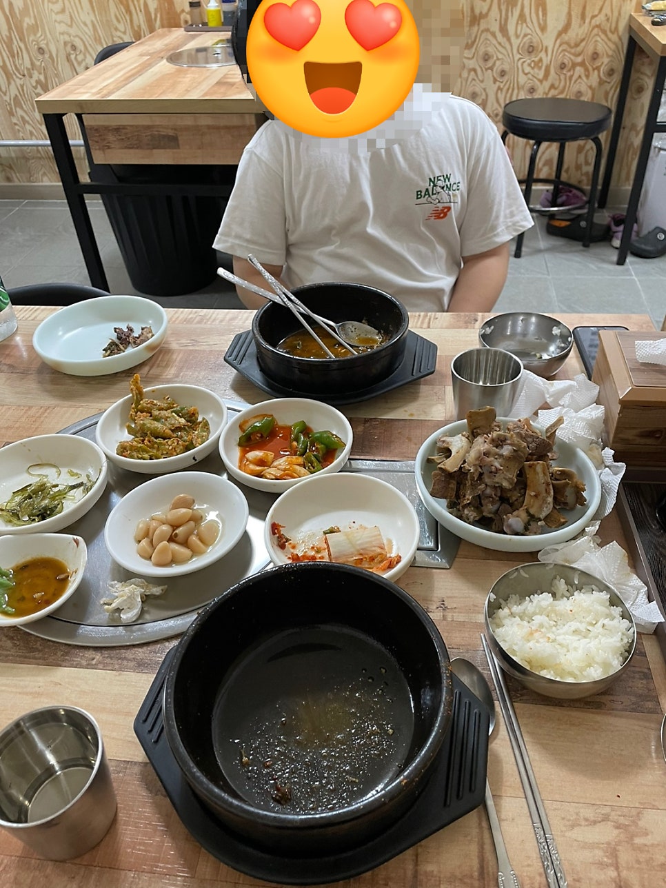 기가막힌감자탕 사진 1