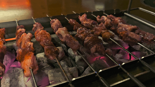  [진주 가좌동 맛집] 내돈내산_마라탕 양꼬치 맛집 북경양꼬치2호점