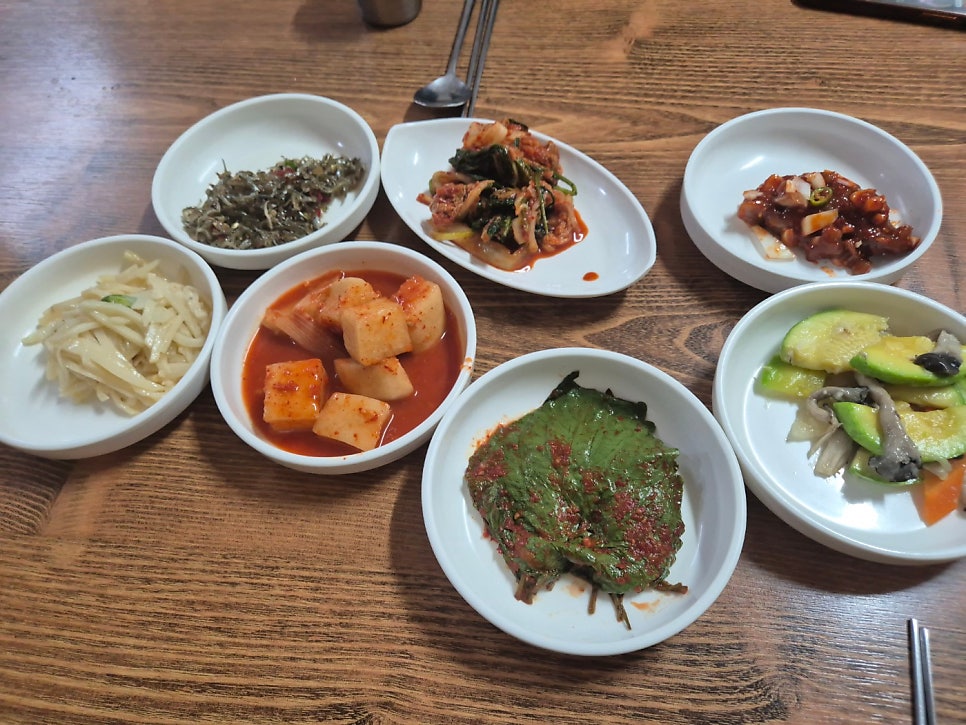 현대식당 사진 4