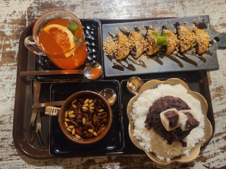  [인사동 나들이]인사동쌈지길 //인사동맛집추천//인사동찻집추천//인사동모임