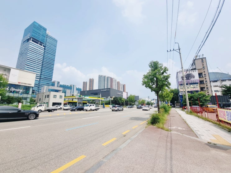 흥덕 클라우드 시티 신광교 클라우드시티 분양가 오픈소식