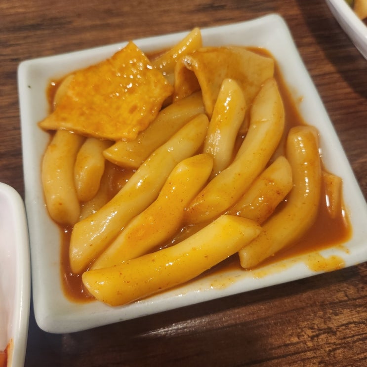  9월 2주 차 먹방 일상 - 힘들고 바빴다